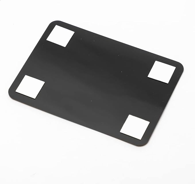 All Quality Classic Framed Employees Only Beyond This Point Wall or Door Sign | Easy to Install Business Signage - Large (Dark Brown) 1 Pack