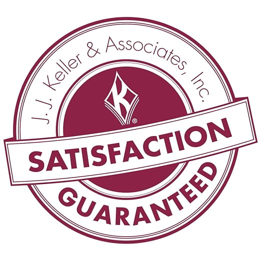 1993 Placard, Class 3 Combustible Liquid 25-pk. - 10.75" x 10.75" Removable Self Adhesive Economy Vinyl for Short-Term Applications, DOT Hazmat Compliant, J. J. Keller & Associates, Inc.