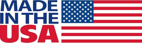 Akro-Mils 30130 Plastic Shelf Bins, Heavy Duty Storage Bins for Garage, Closet, and Drawer Organization, 12" x 6-1/2" x 4", Clear, 12-Pack - color: Clear