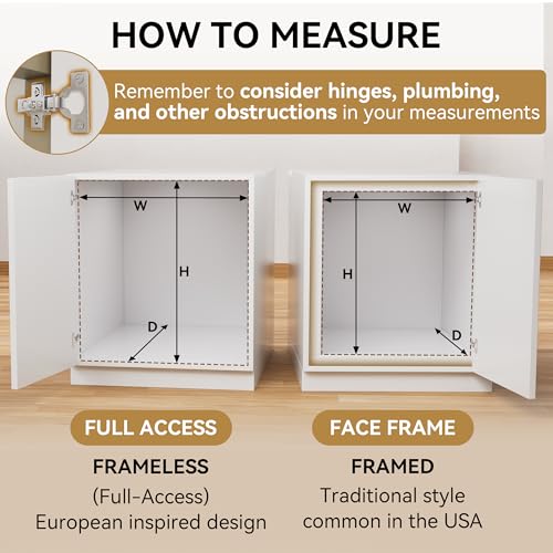 2-Tier Kitchen Pull out Cabinet Organizer for Pots, Pans, and Lid Cookware, Adjustable Heavy Duty Wire Pan and Pot Rack, Full-Extension Rail 12" W *22" D - size: 12W*22D