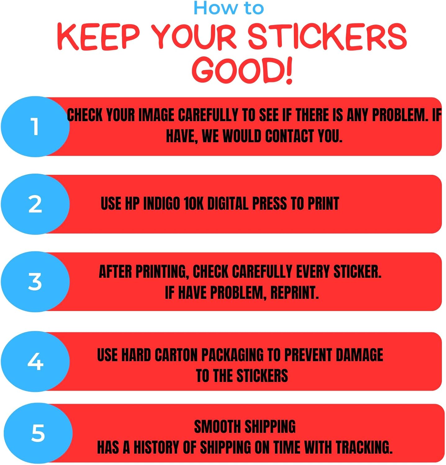 Custom Rectangle Stickers for Business Logo, Custom Rectangle Labels for Candle Jar Coffee, 30-300 pcs, Waterproof Glossy Vinyl Stickers, Upload Your Design (8x2.5 in)