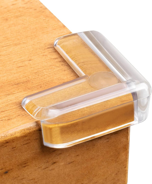 12pcs, Table , Baby, Corner Guards for Furniture, Corner Bumpers, Table Corner Protector for Baby