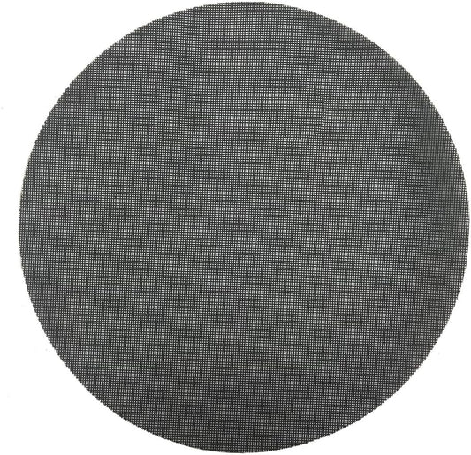 Floor Sanding Screen Disc, 10 Pack, 16", Grit 150